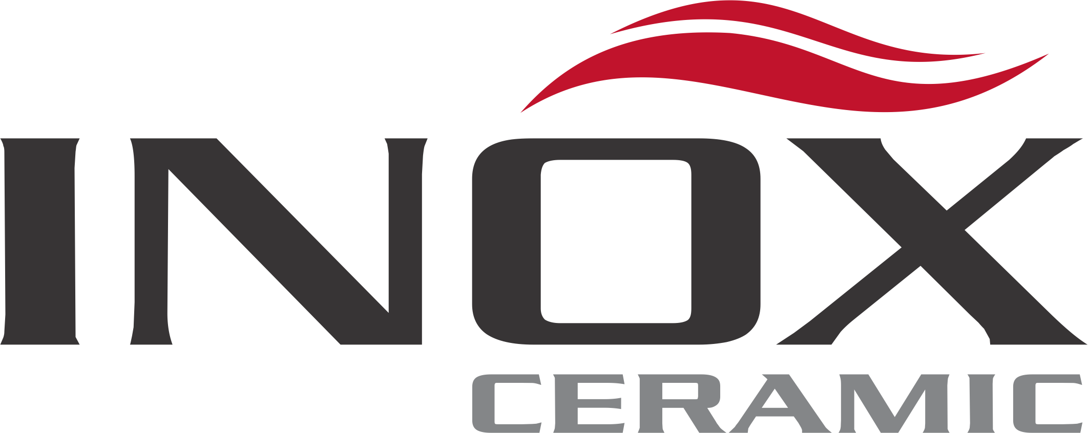 Inox Ceramic